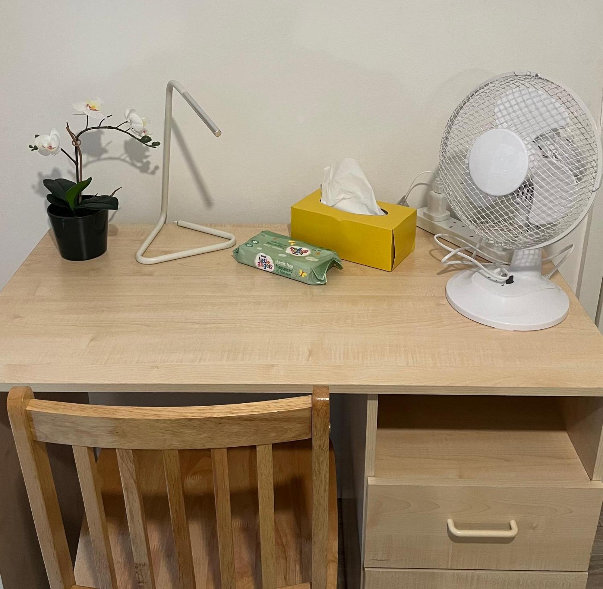 Lovely Triple And Quadruple Rooms In Euston & Square In Central London Exterior photo